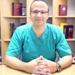 Ωτορινολαρυγγολόγος Πλιούτας Ιωάννης MD PhDc FEBORL- HNS